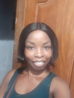 Fatma 26 years Yaoundé  Cameroon