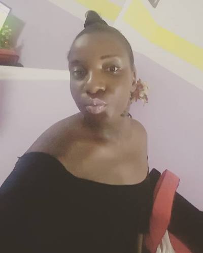 Naomie 35 ans Douala  Cameroun