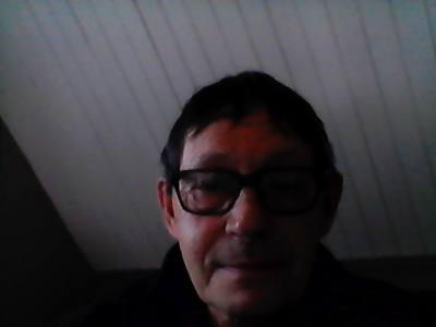 Daniel 73 ans La Brionne France