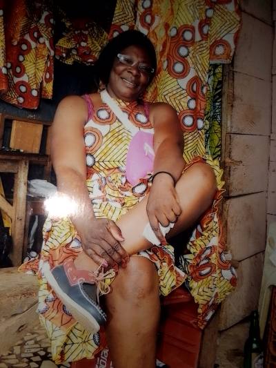 Marie 55 ans Commune De Mfoundi Asi1 Cameroun