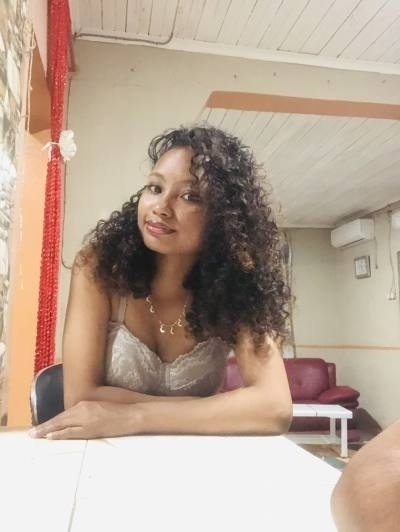 Nancy 26 ans Tamatave  Madagascar