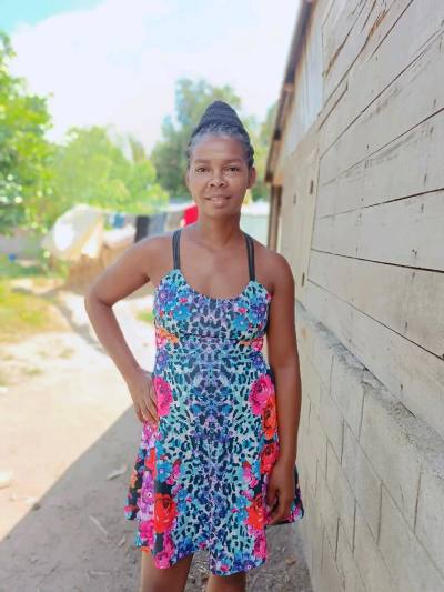 Mauricia 42 ans Antalaha Madagascar