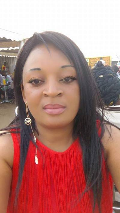 Coco 39 ans Douala  Cameroun