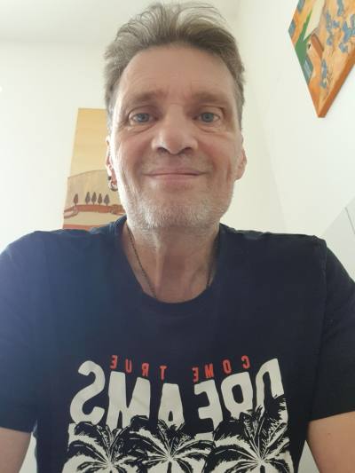 Klaus 59 ans Norderstedt  Allemagne