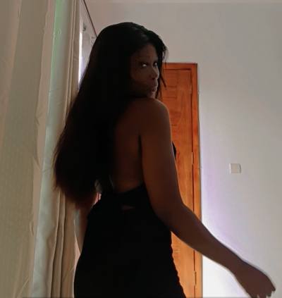 Flore 33 ans Cocody Côte d'Ivoire