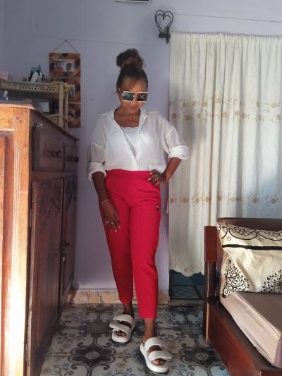 Beatrice 48 ans Mahajanga  Madagascar