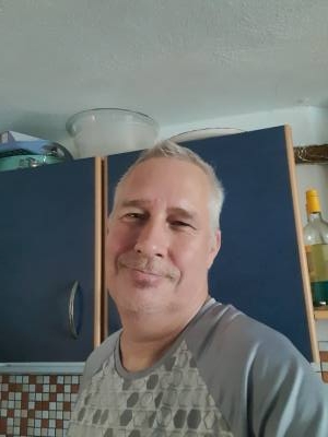 Markus 48 ans Hamburg  Allemagne