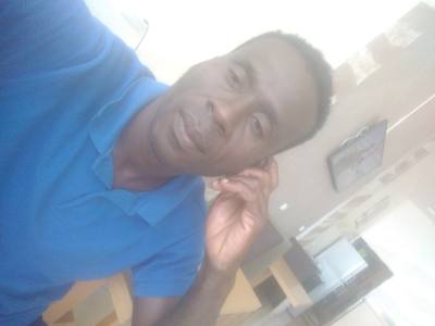 Marius 42 ans Dakhla Maroc