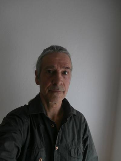 Marc 66 ans Strasbourg France