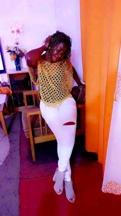 Jeannette 36 Jahre Yaounde  Kamerun