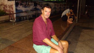 Wain 64 ans Perth Canada