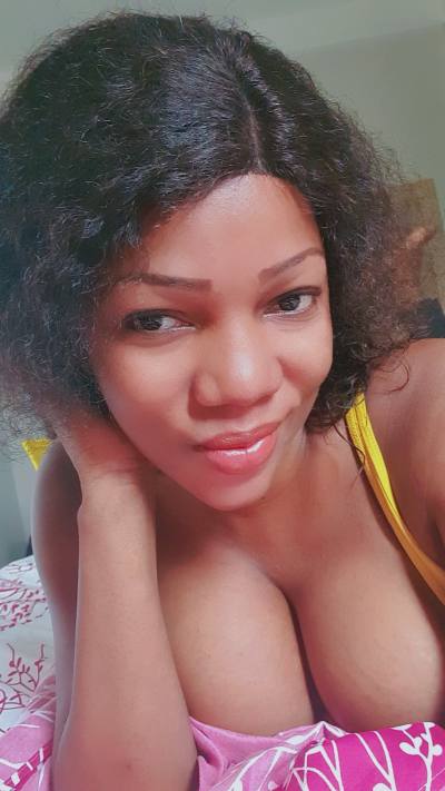 Lionelle 33 ans N'djamena  Tchad