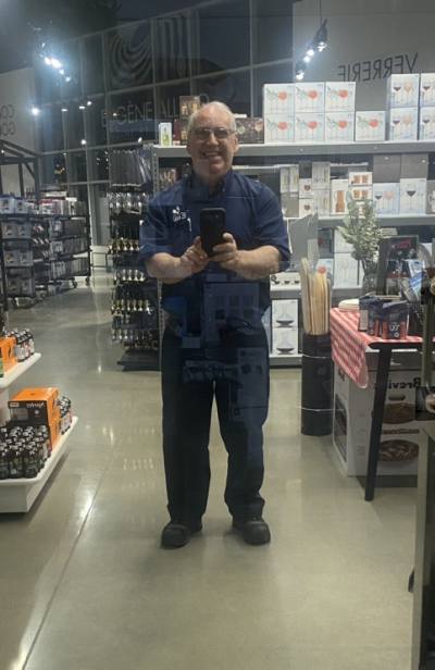 Dennis 67 ans Quebec Canada