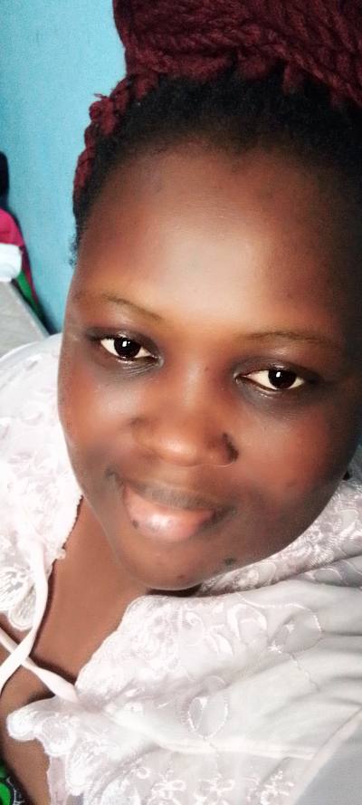 Raissa  36 ans Abidjan  Côte d'Ivoire