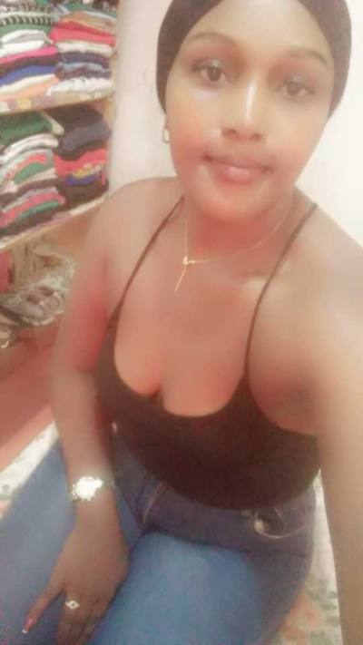 Francisca 33 ans Toamasina Madagascar