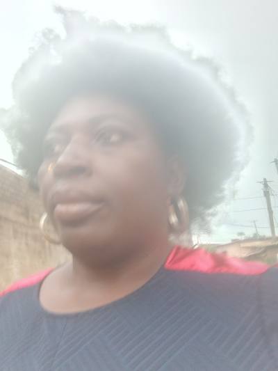 Marie- 39 ans Centre  Cameroun