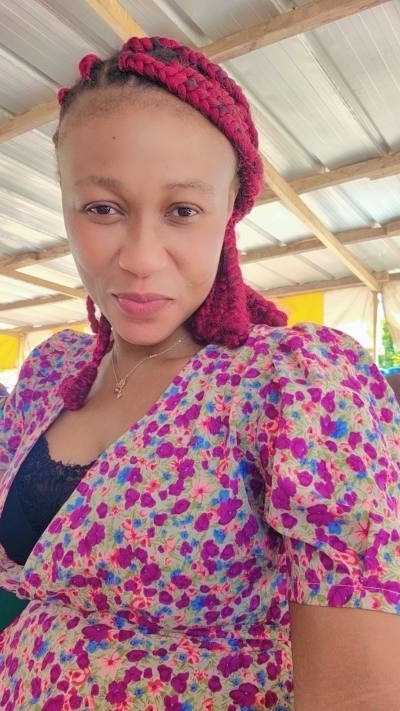 Rose Armande 38 ans Treichville  Côte d'Ivoire