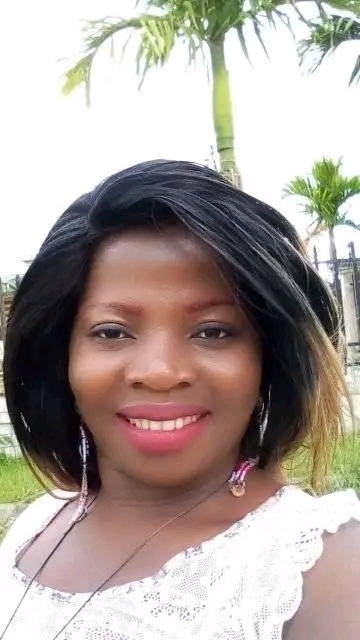 Thérèse 38 ans Centre Cameroun