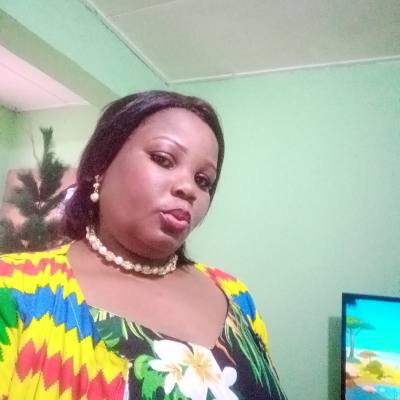 Audrey 40 ans Libreville  Gabon