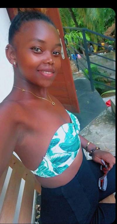 Leticia 28 ans Vohemar  Madagascar