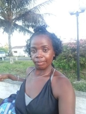 Christiella 38 ans  Madagascar