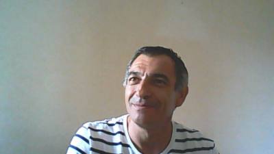 David 56 ans Courcon France