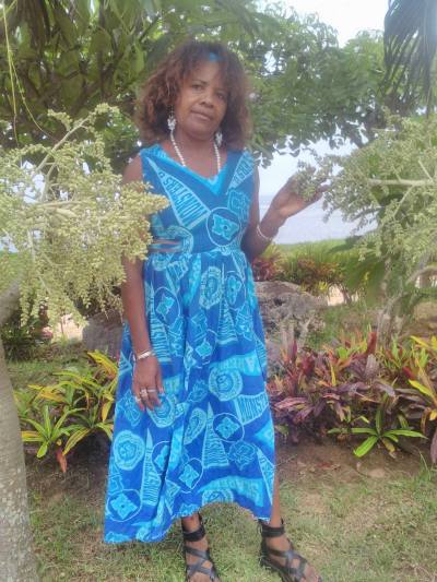 Juliana 52 ans Antalaha  Madagascar