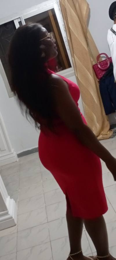 Eva 41 ans Yaoundé5 Cameroun