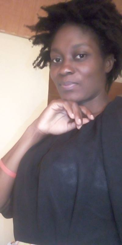 Nadege 39 years Yaounde Cameroon