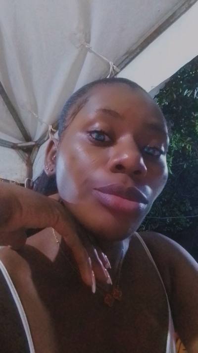 Edwige 29 ans Yaoundé, Mfoundi  Cameroun