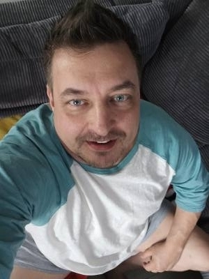 Martin 42 ans Mascouche Canada