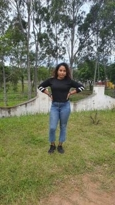 Suzan 34 ans Toamasina Madagascar