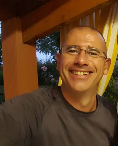 Jeff 52 ans Marckolsheim France