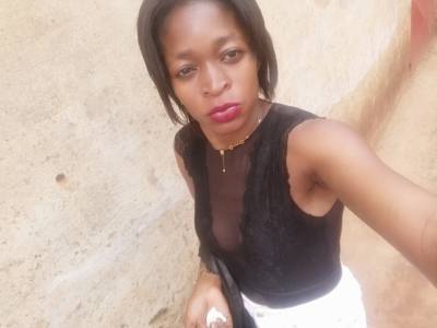 Nathalie 35 ans Yaoundé  Cameroun