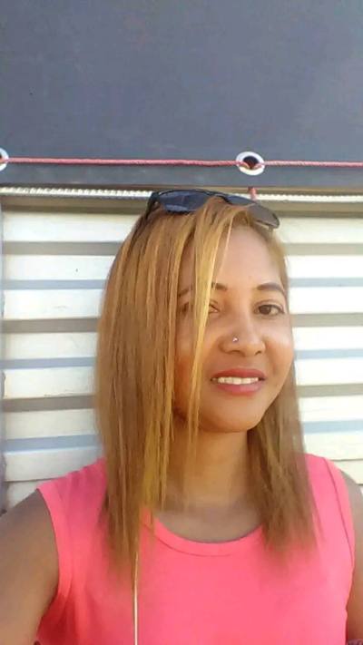 Patricia 27 ans Diego  Madagascar