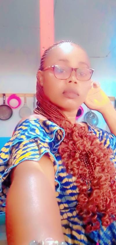 Lydie 41 ans Abidjan  Côte d'Ivoire