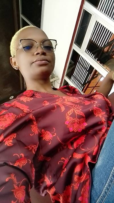 Tatiana 31 years Douala  Cameroon