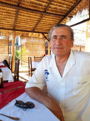 Thierry 68 ans Harréville-les-chanteurs France