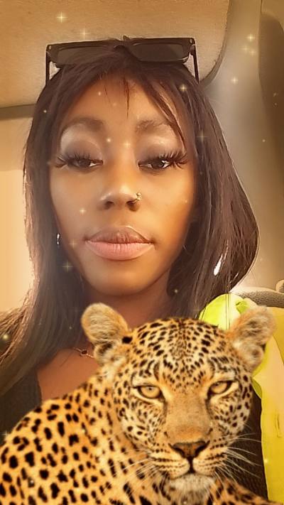 SERENA 34 ans Dakar  Sénégal