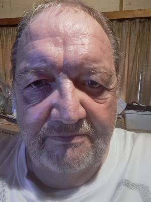 Nicolas 70 ans Durbuy  Belgique