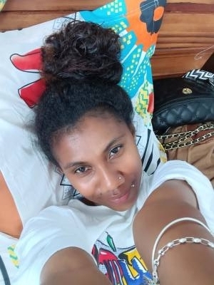 Sandra 31 ans Toamasina Madagascar