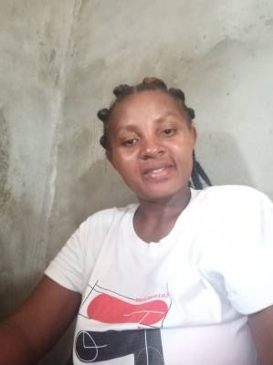 Mickaella 37 ans Soanierana Ivongo  Madagascar