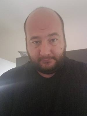 Nicolas 34 ans Baillargues  France