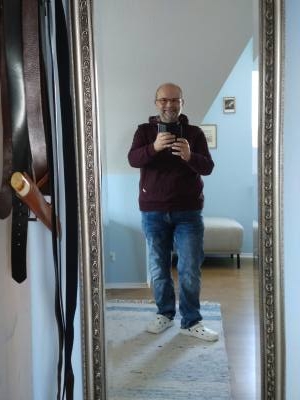 Chris 58 ans Kassel Allemagne