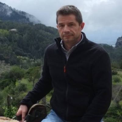 Jean luc 54 ans Santa Maria Espagne