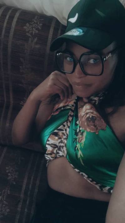 Tatiana 31 ans Yaoundé Cameroun