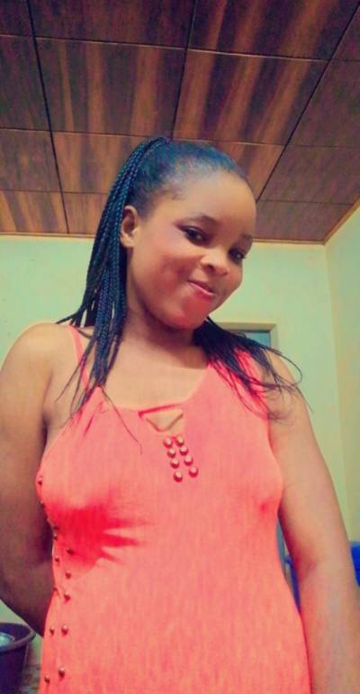 Rachida 25 ans Ouagadougou  Burkina Faso