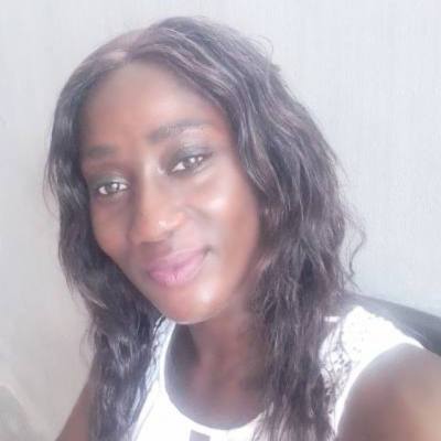 Diana 41 ans Abidjan  Côte d'Ivoire