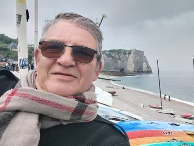 Yves 60 ans L Hotellerie France