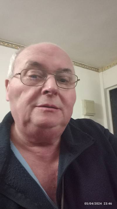 Philippe 72 ans La Chapelle Gaceline France